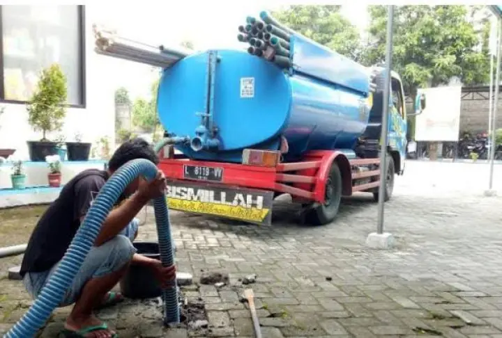 Sedot WC belitungtimur Murah