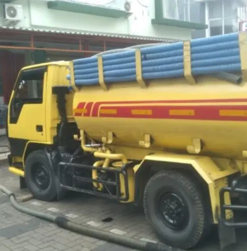 Sedot WC belitungtimur Terdekat