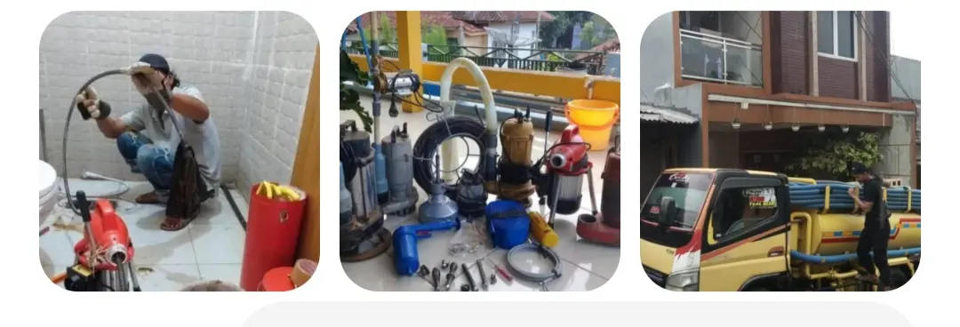 Jasa Sedot WC belitungtimur Murah Terpercaya