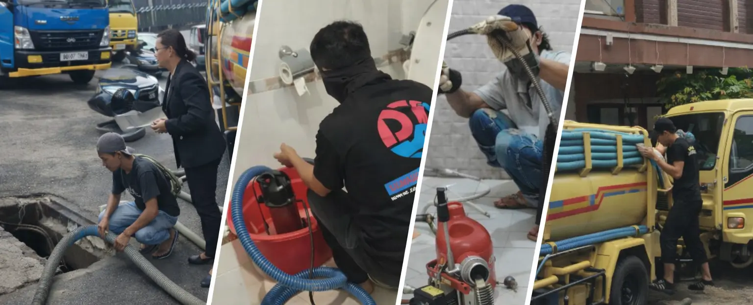 Jasa Sedot WC belitungtimur Terdekat
